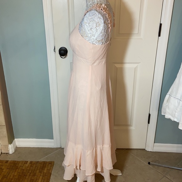 Nanette Lepore Bellini Fizz Bella Donna dress - Picture 8 of 12